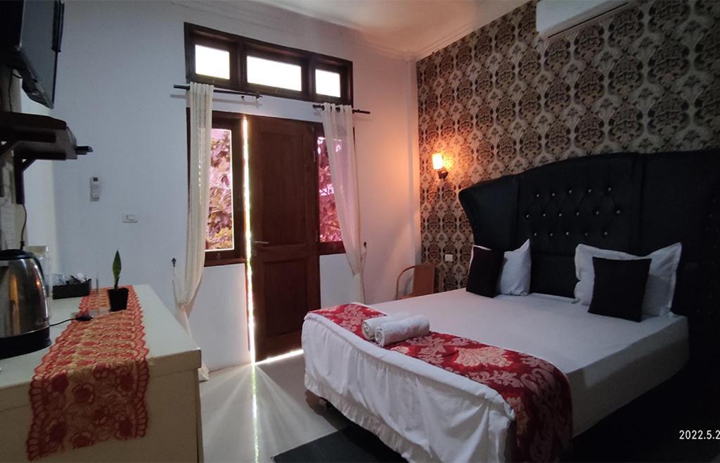 New The Heritage Resort & Restaurant Bukit Lawang Bandartelu Luaran gambar