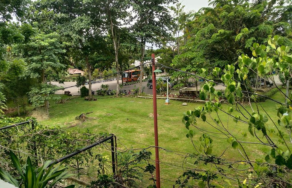 New The Heritage Resort & Restaurant Bukit Lawang Bandartelu Luaran gambar
