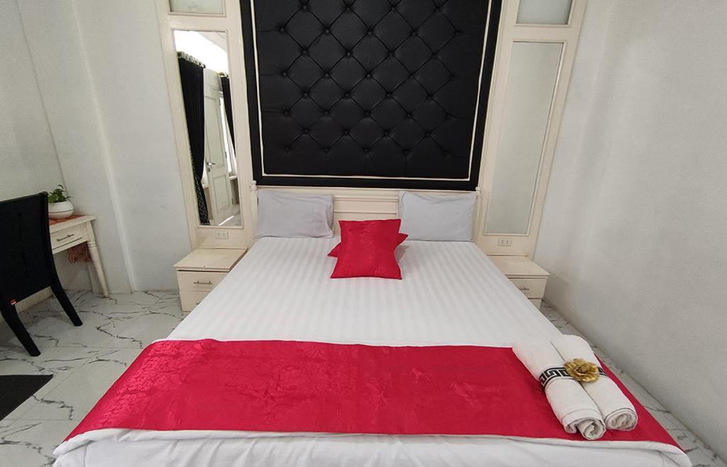 New The Heritage Resort & Restaurant Bukit Lawang Bandartelu Luaran gambar