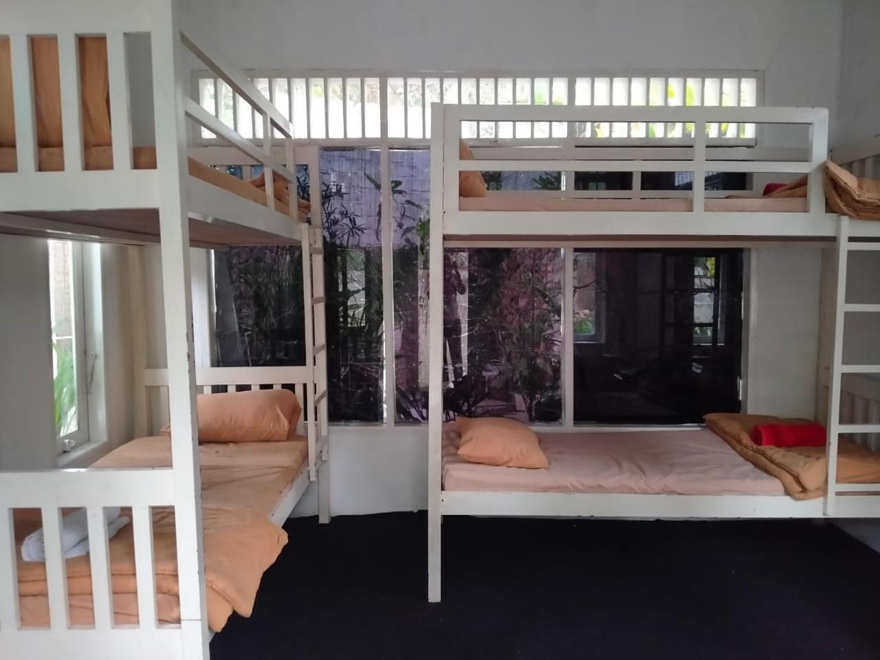 New The Heritage Resort & Restaurant Bukit Lawang Bandartelu Luaran gambar